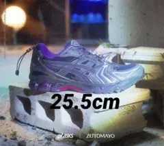 R*様 【新品未使用】ずとまよ25.5cm asics GEL-KAYANO 1 2025年最新】ゲルカヤノ14 ずとまよの人気アイテム - メルカリ