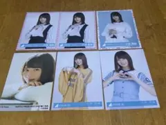 日向坂46 小坂菜緒　生写真　まとめ