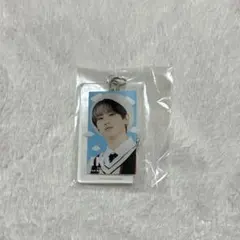 許豊凡 アクリルキーホルダー