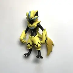 ゼラオラ ポケットモンスター フィギュア