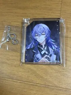 コロッタ CoLotta にじさんじ 星導ショウ