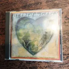 HEART of the GAELS CD