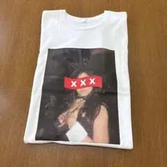 人気✨GOD SELECTION XXX アンジェリーナ・ジョリー Tシャツ S - メルカリ