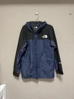 THE NORTH FACE ノースフェイス マウンテンライトデニムジャケット
