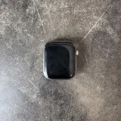 Apple Watch Series 7 Titanium Edition