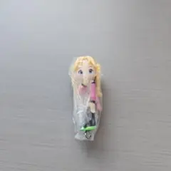 aespa つまんでつなげてマスコットWINTER ウィンター