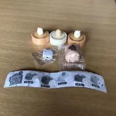 すみっコぐらしいろいろ