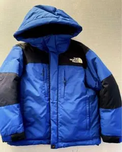 バルトロ　ダウン