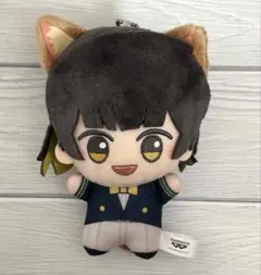 2025年最新】ブルーロック ちびぐるみ ナンジャタウンの人気アイテム