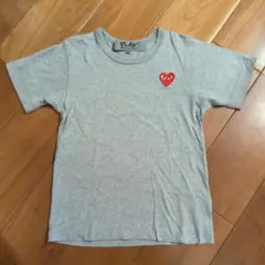 PLAY COMME des GARÇONS ギャルソン Tシャツ　XXXS