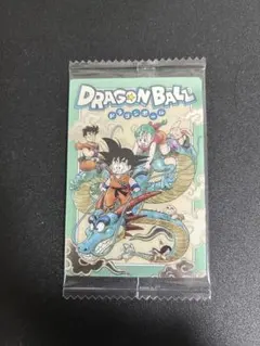 イタジャガ ドラゴンボール Vol.5 SEC 5-30 新品未開封品のサムネイル