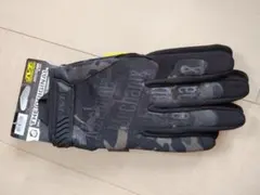 メカニクスウェア　グローブＬサイズ【値下げ不可】