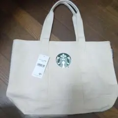 スターバックス トートバッグ