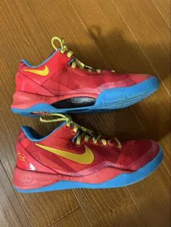 NIKE KOBE VIII GS 23cm year of horse - メルカリ