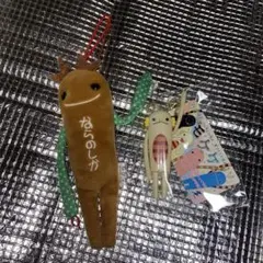 モケケ　２点セット