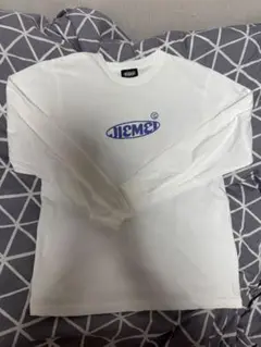 ジエメイロングスリーブTシャツ