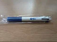 3色ボールペン 3本セット 製薬会社 ノベルティ - メルカリ