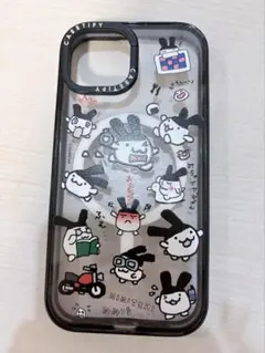 CASETiFY たまごっち iPhoneケース みみっちiPhone12 - メルカリ