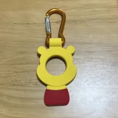 東京ディズニーリゾート プーさん　ペットボトルホルダー