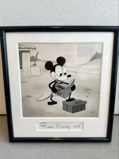 ディズニー　セル画　アートボード【非売品】 セル画 | ディズニー アート 絵画 ポスター専門店