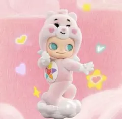 Zsiga x Care Bears シリーズ