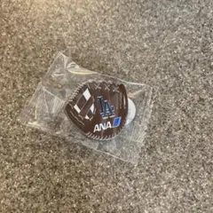 カ*ー様 【即日発送】ANA xドジャースピンバッジ付き　ドジャース x 鬼滅限 2025年最新】ana ピンバッチの人気アイテム - メルカリ