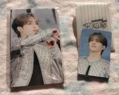 SEVENTEEN FOLLOW AGAIN ブルーレイ トレカ ポスカ 全員