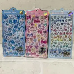 ほうせきボンボン そらねこボンボン なないろボンボンオーロラ チュルキラ 正規品