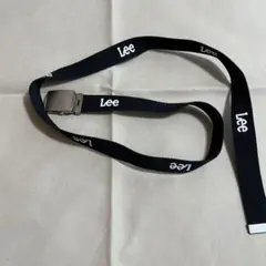Lee ガチャベルト