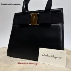 2025年最新】Salvatore Ferragamo レディース ハンドバッグの
