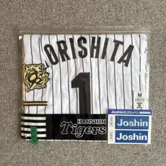 即購入可❣️大人気❣️阪神タイガース 8 佐藤輝明 選手 レプリカ