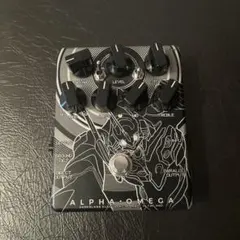 2026年最新】darkglass alpha omegaの人気アイテム - メルカリ