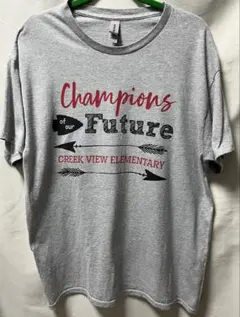 古着 used　ギルダン Tシャツ