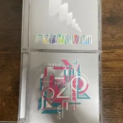 フレデリズム1 & 2 CDセット