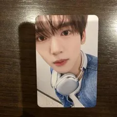 MAKESTAR 特典トレカ ZEROBASEONE ハンユジン ユジン