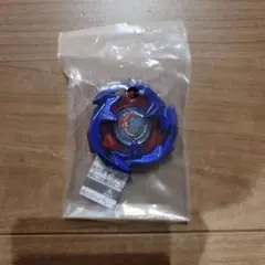 未開封！ベイブレードx ドランソード メタルコート：ブルー