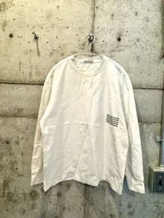 alexanderwang ロングスリーブ Tシャツ