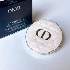 Dior ■ Dior Forever Nude Radiant Filter