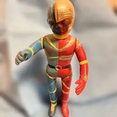 2026年最新】キカイダー ソフビ タカトクの人気アイテム - メルカリ