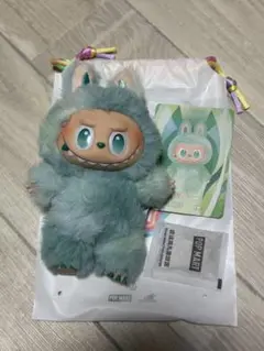 【正規品・未開封】Labubu 3種類　3箱 楽天市場】labubu 正規 pop mart（コレクション｜ホビー）の通販