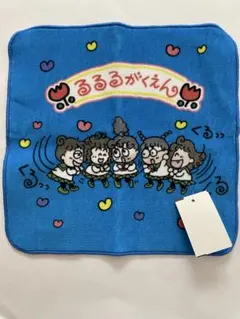 サンリオ　るるる学園　タオル　フェイスタオル　レトロ 2025年最新】るるる学園 タオルの人気アイテム - メルカリ