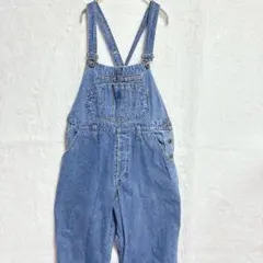 リーバイス (Levi's) 203-0X デニムブルー オーバーオール