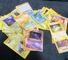 2025年最新】旧ポケモンカードの人気アイテム - メルカリ