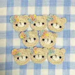 (１５６)Handmadeモチーフ