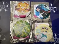 2026年最新】菱川六花 缶バッジの人気アイテム - メルカリ