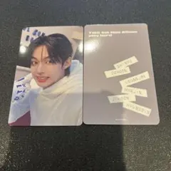 2025年最新】TWS トレカ ラキドロの人気アイテム - メルカリ