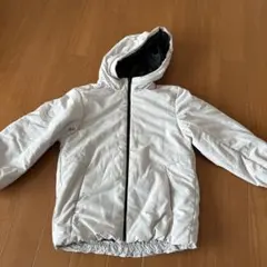 グローバルワーク ダウンジャケット