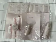 ETVOS ヴァイタルスペリアサンプル