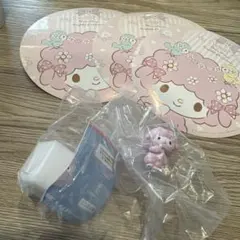 ピアノちゃん＊4点セット