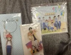 なにわ男子　西畑大吾　アクスタセット